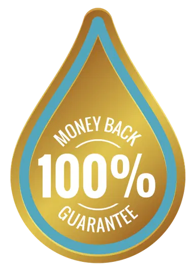 60-Day Money Back Guarantee
