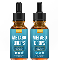 Metabo Drops Supplement